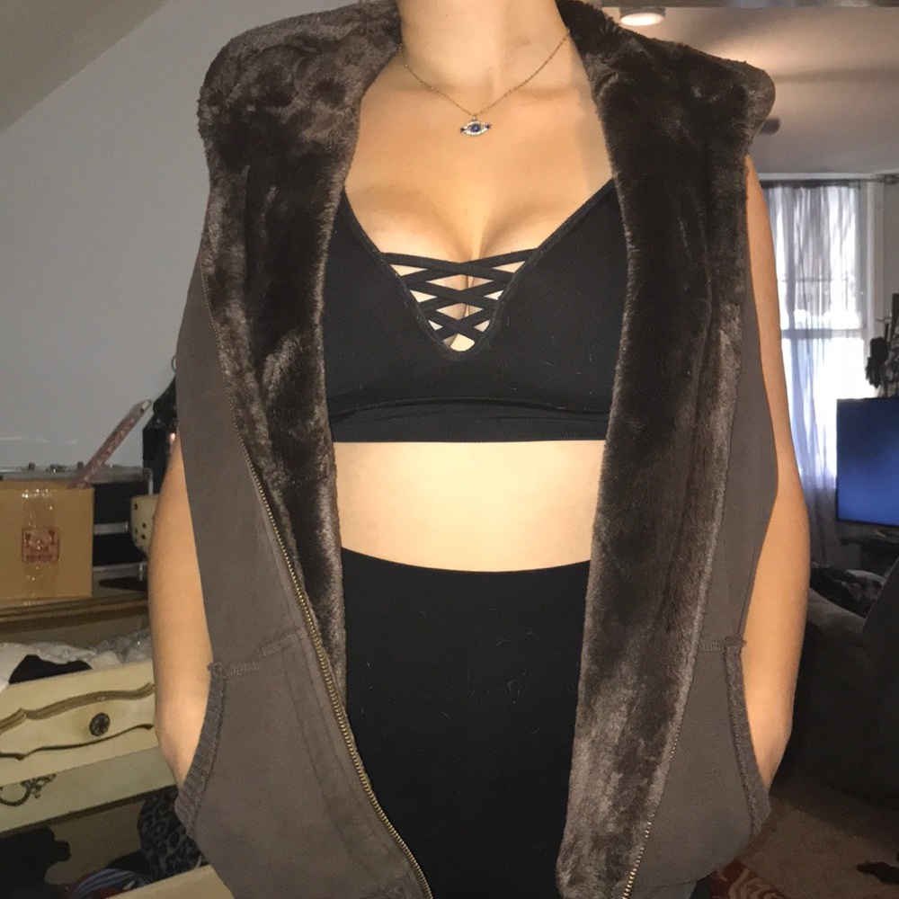 Vest